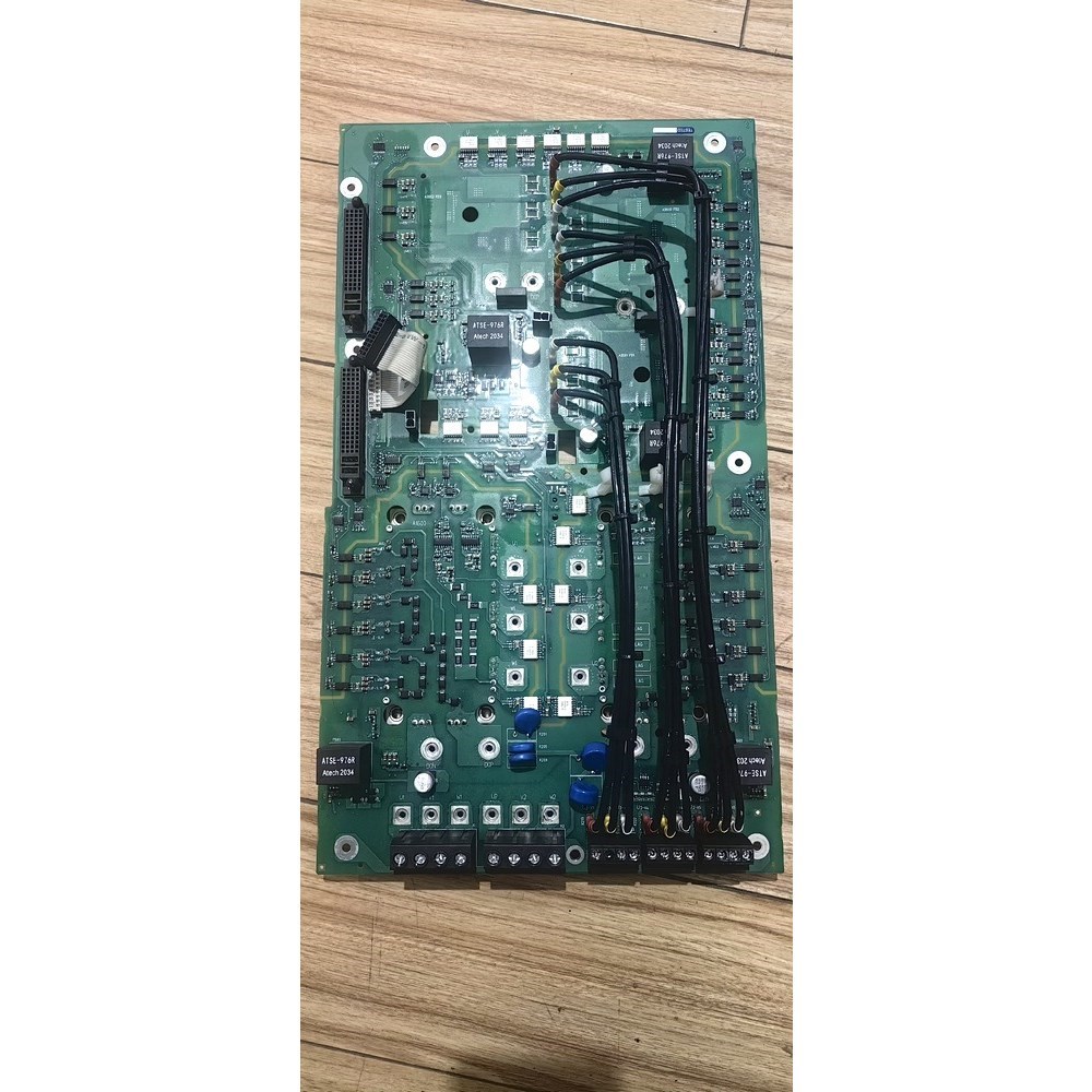 Combi 4axes驱动器驱动板实物拍摄 议价