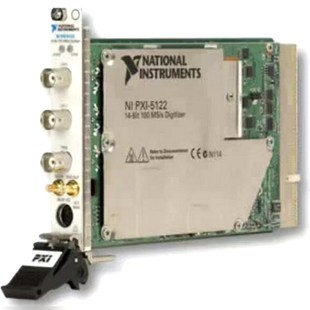 MSs14位示波器 美国NI 100 PXI 议价 5122