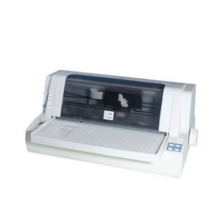 全新实达BP690K针式打印机