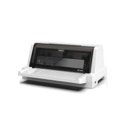 全新得力DE620KII针式票据打印机