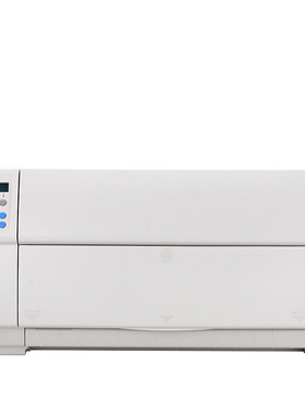 全新得实DS2250高速重负荷流水报表打印机针式