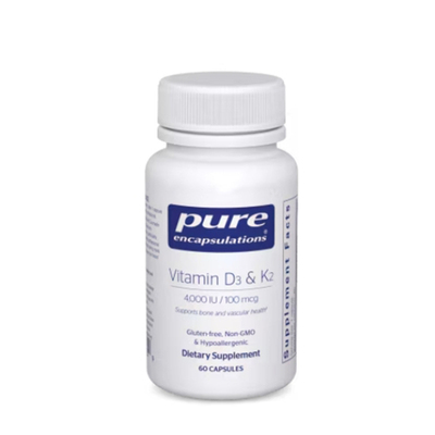 pure倍宜支持骨骼血管健康直邮