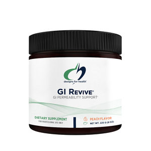 Designs For Health GI Revive®225g海外直邮