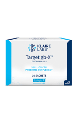 KLAIRE益生菌混合物TARGET GB-X30包海外直邮