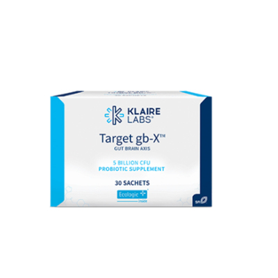 KLAIRE 混合物 TARGET GB-X30包海外直邮