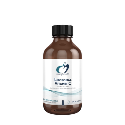 DFH脂质体VCLIPOSOMAL VITAMIN C120ML海外直邮