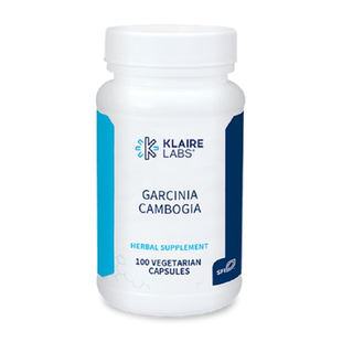 KLAIRE GARCINIA CAMBOGIA100 粒/瓶海外直邮