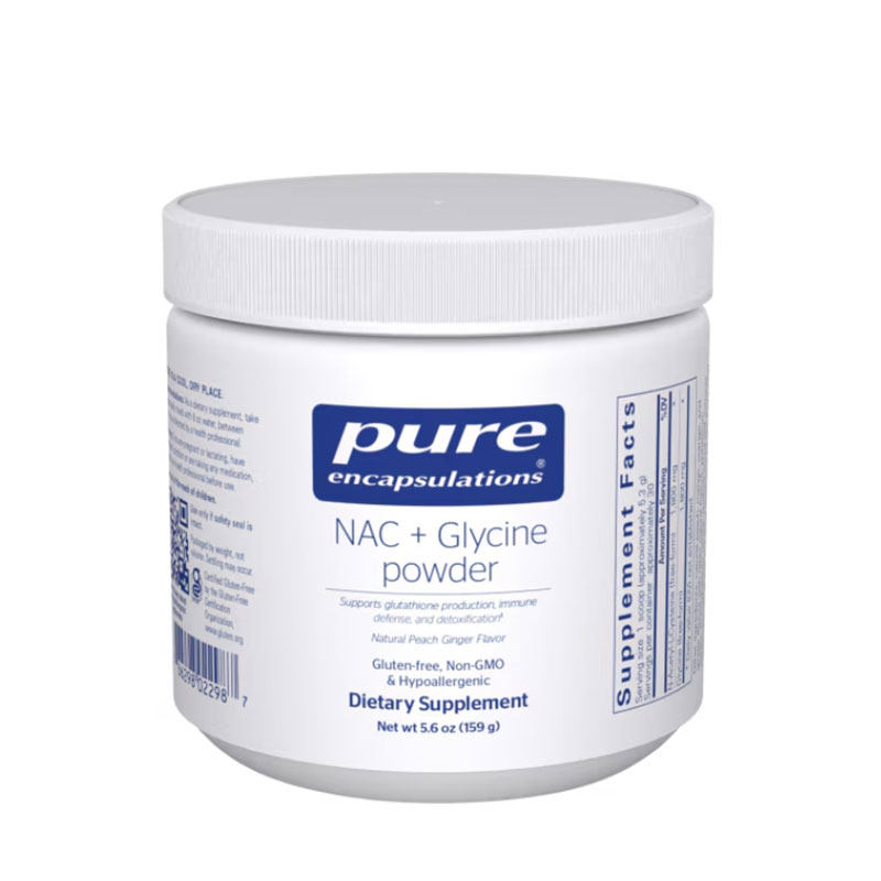 甘氨酸粉GlycinePowder谷胱甘肽