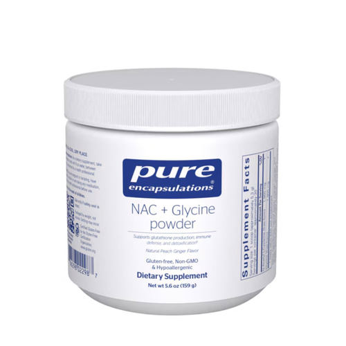 甘氨酸粉GlycinePowder谷胱甘肽