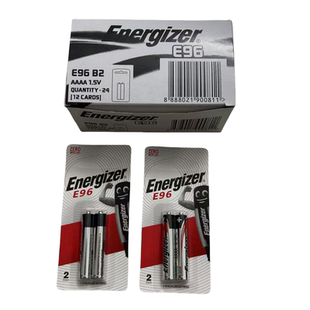 Energizer劲量9号电池1.5V电池电子笔AAAA电池触摸笔电池1粒价格