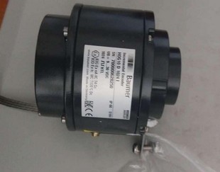 KRI 2048 Y79 器ITD42 德国堡盟BAUMER HUEBNER编码