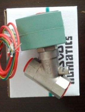 原装美国ASCO电磁阀NFET B210C087.24/DC NFET B210B030.24/DC