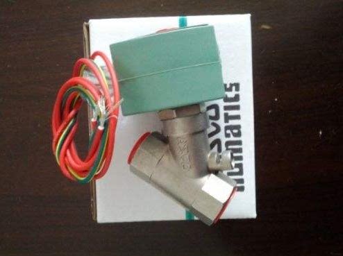 原装美国ASCO电磁阀 脉冲阀8264G010 EF8210G087 DC24V /220VAC