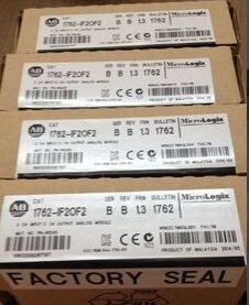 美国Allen-Bradley罗克韦尔AB模块1756-HIST1G 1756-L61 I756-0F4