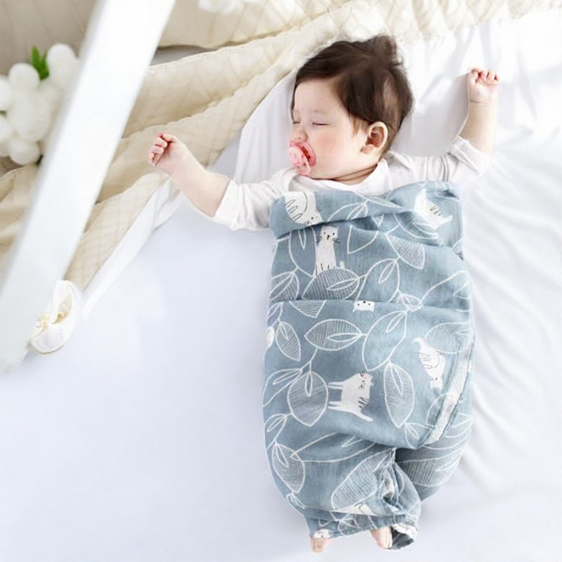 棉布树新生婴儿宝宝纱布浴巾夏季薄款盖毯婴儿竹棉洗澡巾纱布包巾