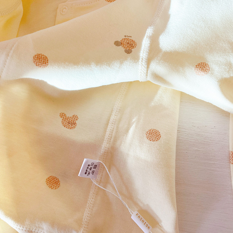 순면 속옷세트 베이스레이어  복 아동가을옷 가을바지 겨울옷 가디건 가을겨울 밀착핏