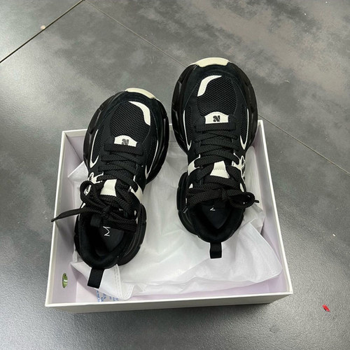 韩版圆头老爹鞋欧洲站休闲2