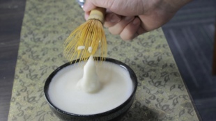 点茶利器—建阳白茶粉（30g）