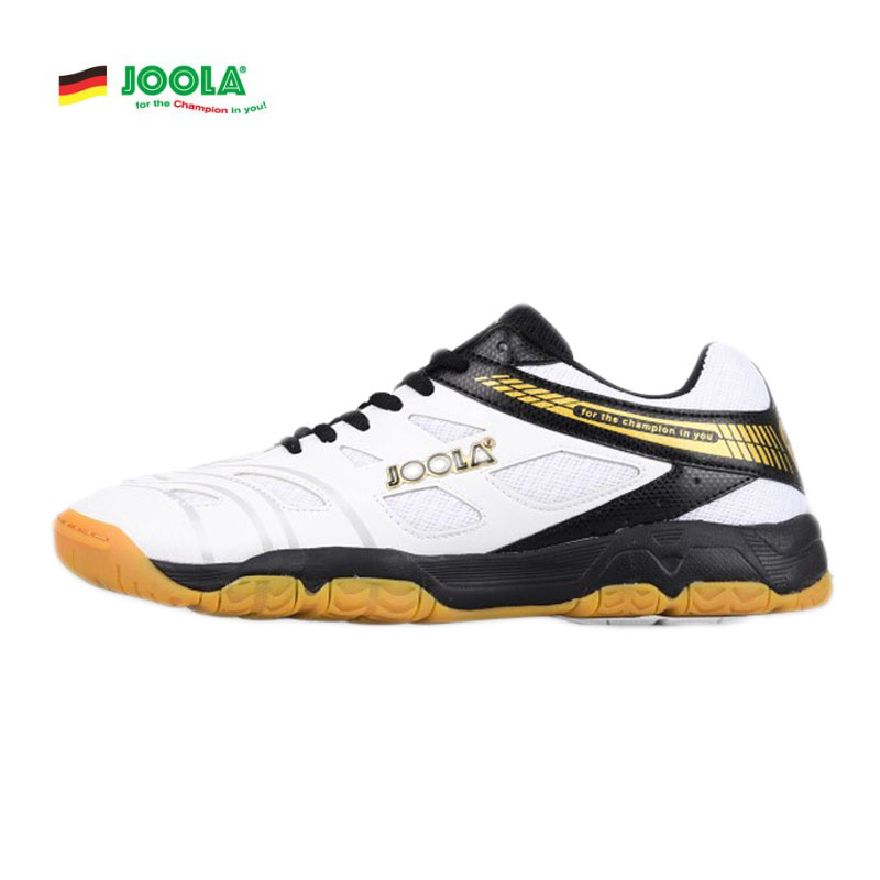 正品joola尤拉优拉2代乒乓球鞋