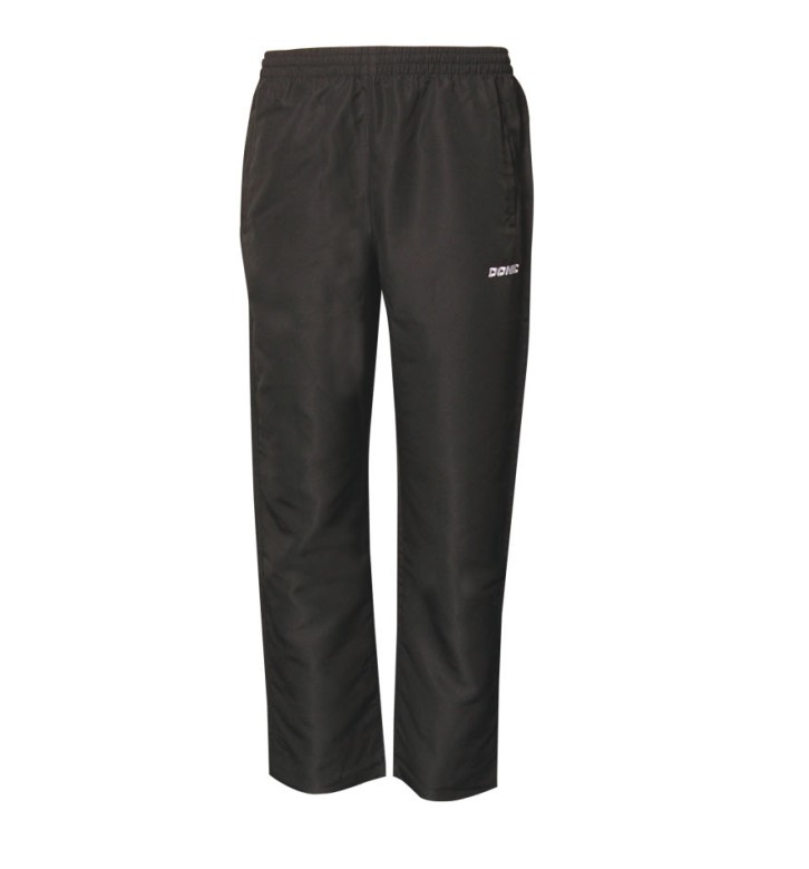 新款乒乓球服长裤比赛服运动服