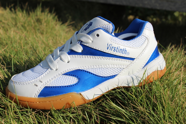 Chaussures tennis de table uniGenre VIRSTINTH Virstinth - Ref 849857 Image 2