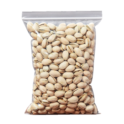 美国本色开心果甄选大颗粒