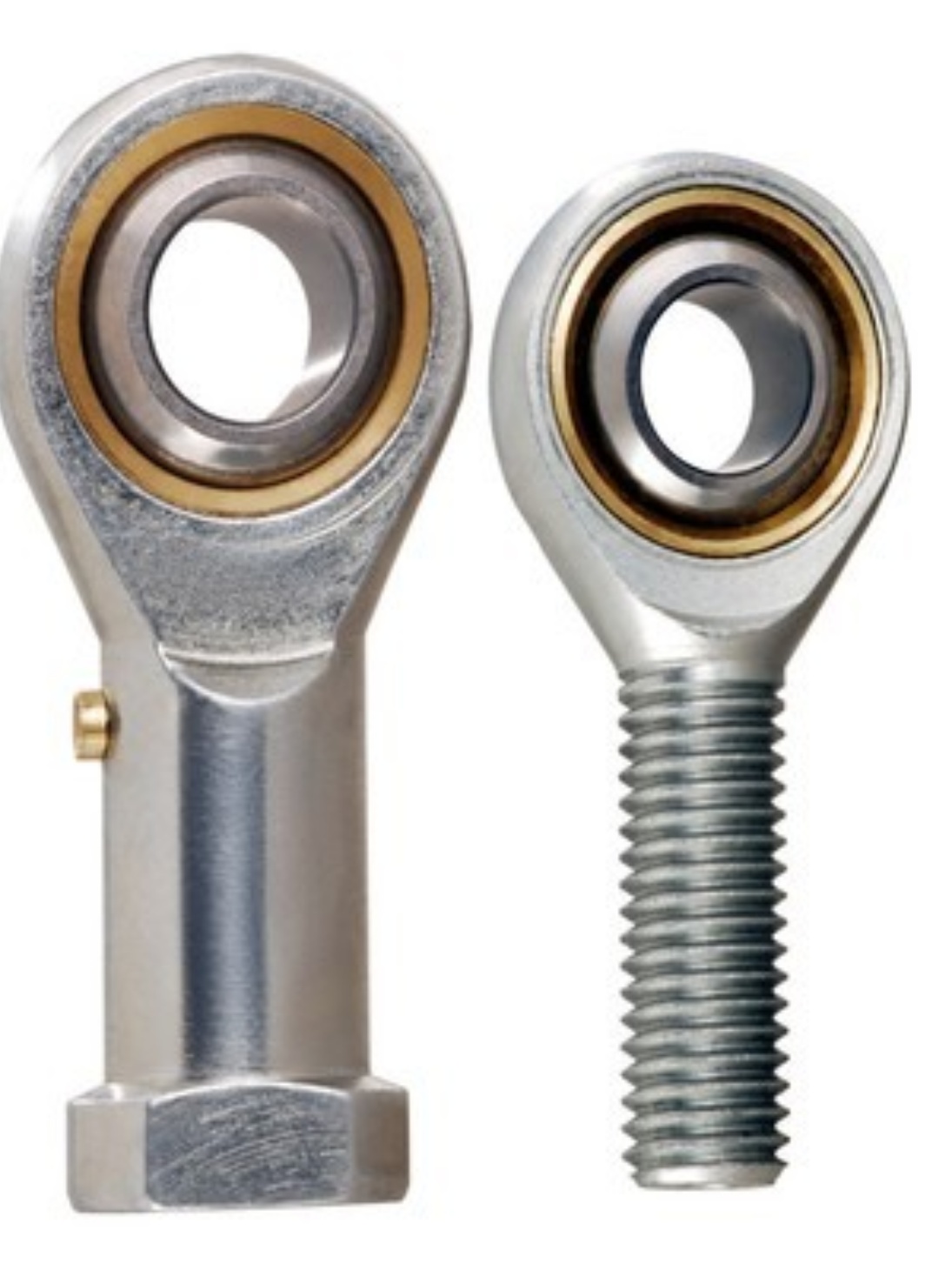 杆端关节鱼眼轴承SI3 4 5 6810 12 14 16 18 20 22 25 28 30 35TK