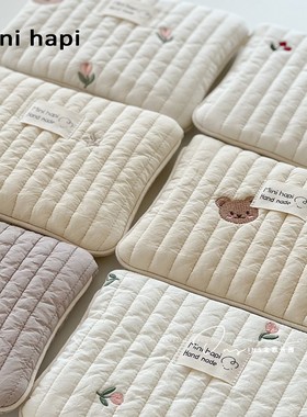 Mini hapi韩国女学生斜挎包内胆手拎可爱简约小方包休闲通勤单肩