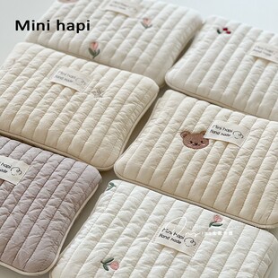 Mini hapi韩国女学生斜挎包内胆手拎可爱简约小方包休闲通勤单肩