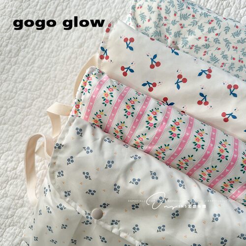 gogoglow韩系便携野餐垫防潮防水
