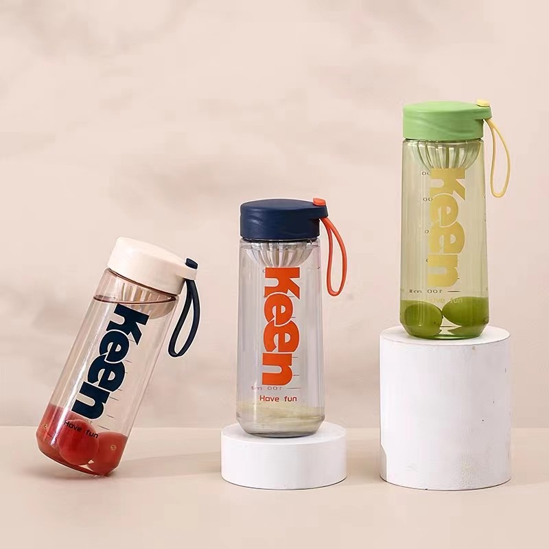 新款塑料水杯定制LOGO印字广告宣传杯子便携密封防漏茶杯会销纪念,餐饮具,定制/广告杯,淘宝优惠券,粉丝福利购,淘宝优惠卷