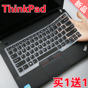 E470c 联想ThinkPad 04CD 键盘膜14寸笔记本电脑i5 6200U防尘套