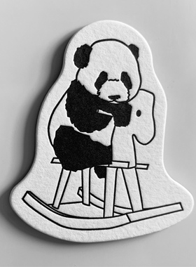 Letterpress活版印刷纸品定制专拍