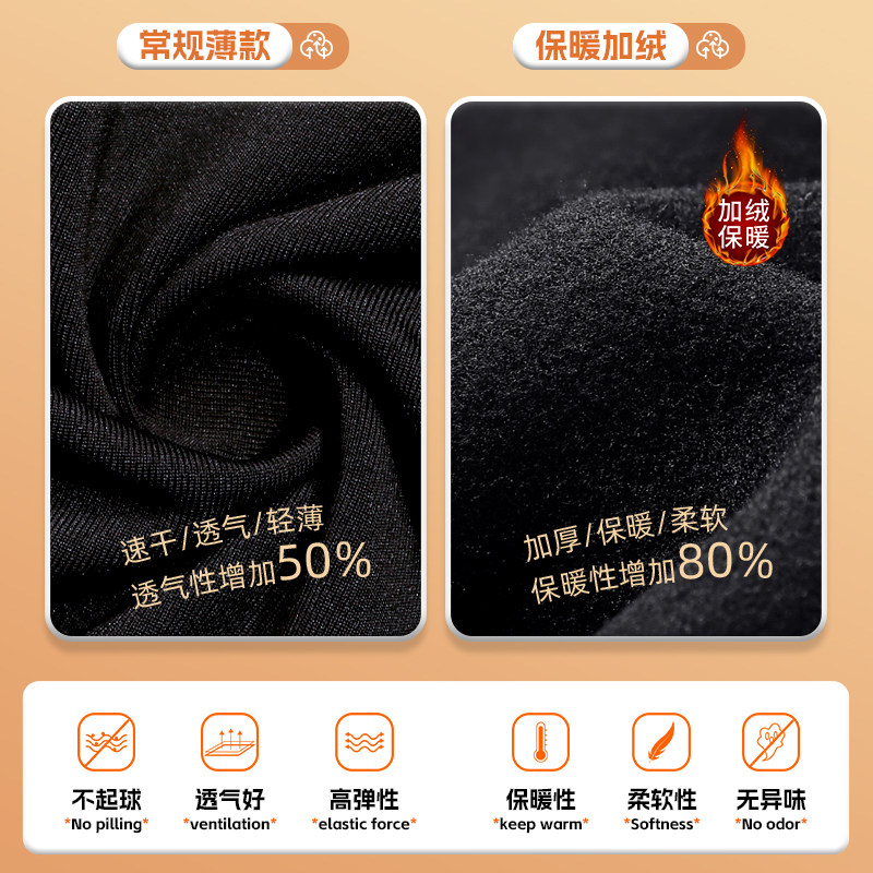 CHILDRENS TIGHTS TRAINING CLOTHES ADULT GYM WEAR BASE WEAR BASKETBALL LONG SLEEVES QUICK-DRYING SWEAT-WICKING TIGHTS SPORTSWEAR