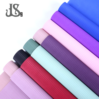 单色瓦楞纸彩色折叠纸玫瑰花束