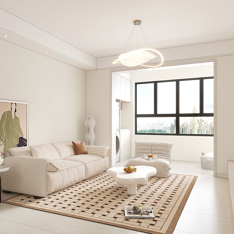 pvc防油防水加厚墙纸遮盖性