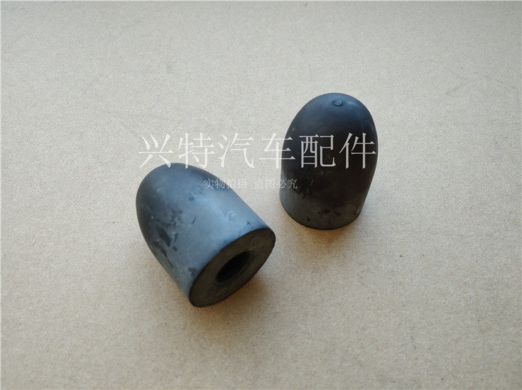 福特05-14经典福克斯后下悬挂胶垫后羊角称套 后摆臂胶垫摆臂胶套