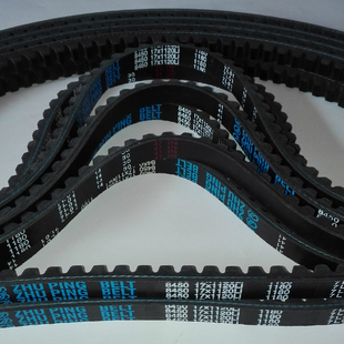 发动机发电机空压机空调齿形皮带AV15X1190Li 1165Li AV15X1220