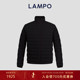 鹅绒羽绒服轻薄鹅绒服外套可内搭外穿 蓝豹男士 秋冬热卖 LAMPO