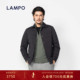 羽绒服鹅绒服轻暖羽绒服外套 蓝豹秋冬男士 25秋冬新品 LAMPO