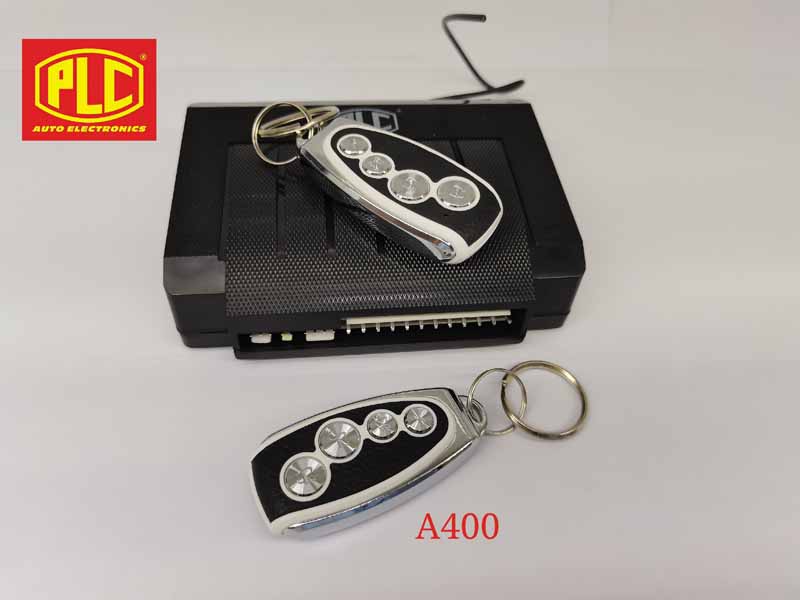 PLC贝奥斯3000主机遥控器防盗器