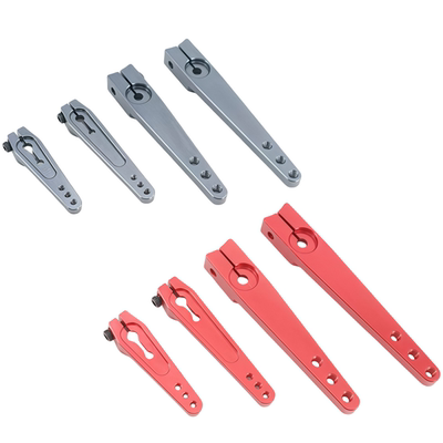 加长全金属摇臂JX标准25T齿