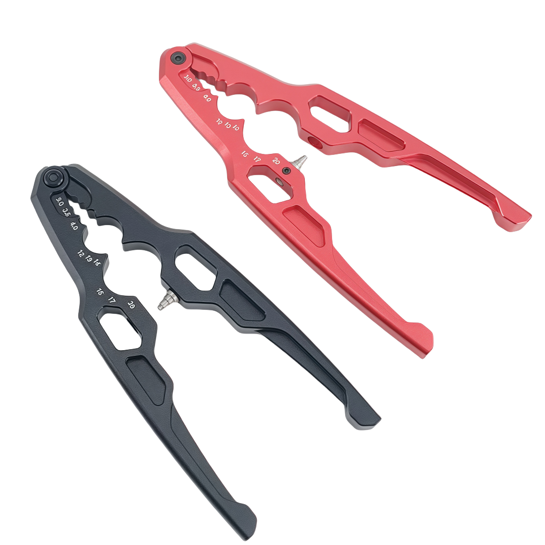 避震钳工具钳球头钳航模