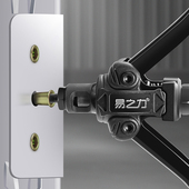 易之力螺母枪铆钉帽钉枪工具压铆拉姆M3 M12手动工业级拉铆枪