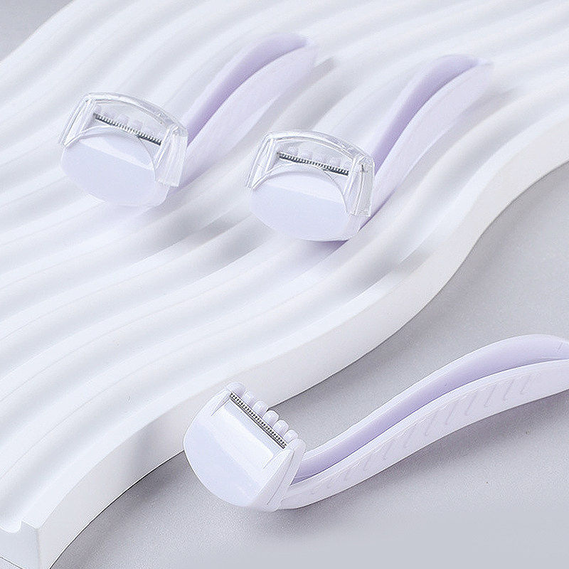 T小剃毛刀A1pq808-刮唇毛用刀剃毛刀女生手毛细节除毛刀清洁工具,家庭/个人清洁工具,女用剃毛刀,淘宝优惠券,粉丝福利购,淘宝优惠卷