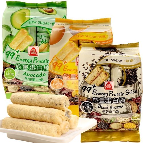 台湾进口PEITIEN北田99能量棒