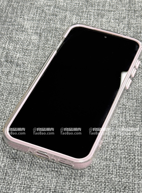 大孔双层二合一适用IQOO15/Z10Turbo手机壳IQOO Neo10透明防摔Z9TURBO+防摔NEO8气囊Z3防摔U5简约9/7/6SE包边