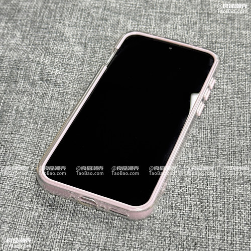 大孔双层二合一适用IQOO15/Z10Turbo手机壳IQOO Neo10透明防摔Z9TURBO+防摔NEO8气囊Z3防摔U5简约9/7/6SE包边