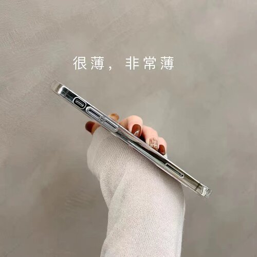超薄硬壳适用v40华为荣耀60