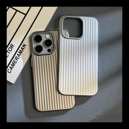 实色光栅立体防滑Reno14/13适用OPPO一加15/ACE5/Find X9/X8s+手机壳12磨砂13T超薄硬壳X7ultra/6大孔3/2PRO